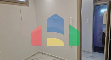 Продаж - Квартира 41 m² в Салоніках