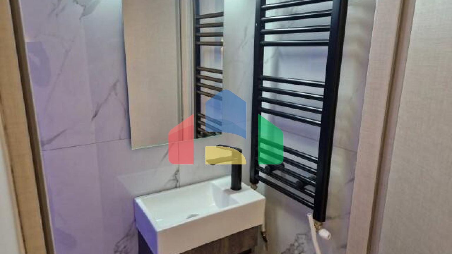 Продаж - Квартира 41 m² в Салоніках