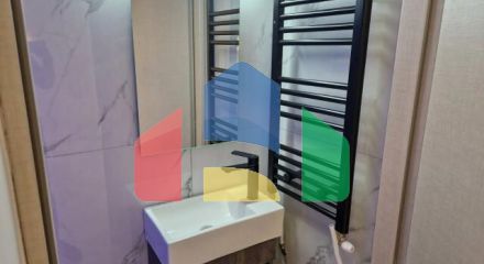 Продаж - Квартира 41 m² в Салоніках