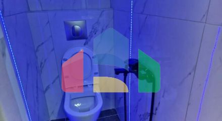 Продаж - Квартира 41 m² в Салоніках