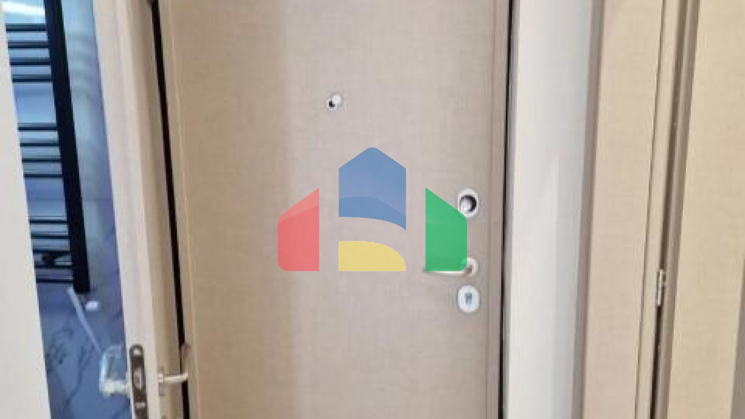 Продаж - Квартира 41 m² в Салоніках