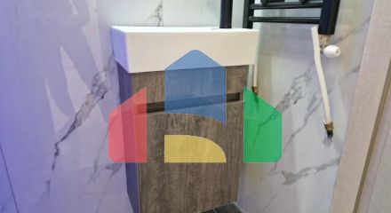 Продаж - Квартира 41 m² в Салоніках