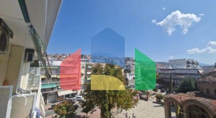 Продаж - Квартира 41 m² в Салоніках