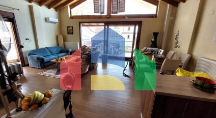 For Sale - Duplex 180 m² in Thessaloniki
