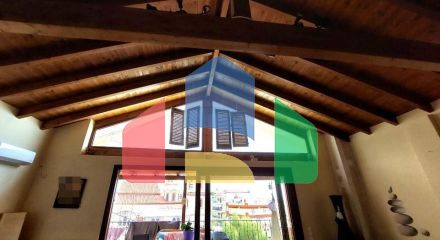 For Sale - Duplex 180 m² in Thessaloniki