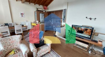 For Sale - Duplex 180 m² in Thessaloniki
