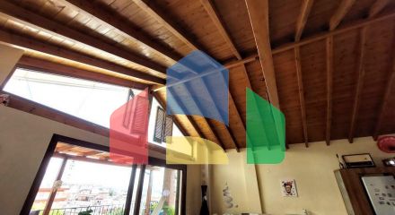 For Sale - Duplex 180 m² in Thessaloniki