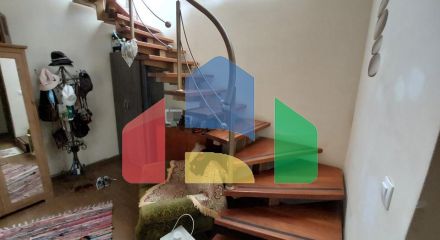 Продажа - Двухуровневая квартира 180 m² в Салониках