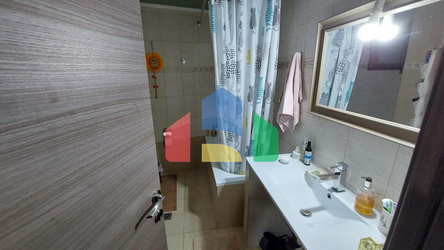 Продажа - Двухуровневая квартира 180 m² в Салониках