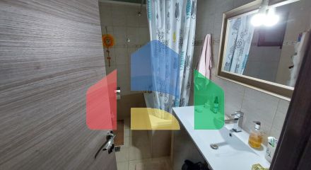 Продажа - Двухуровневая квартира 180 m² в Салониках