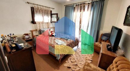 Продажа - Двухуровневая квартира 180 m² в Салониках