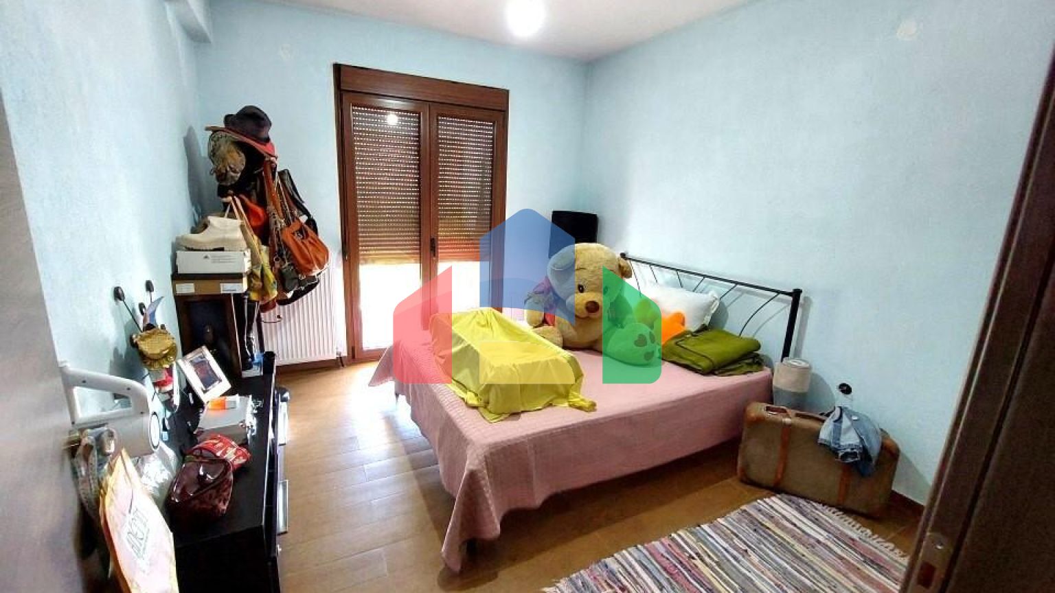 Продажа - Двухуровневая квартира 180 m² в Салониках