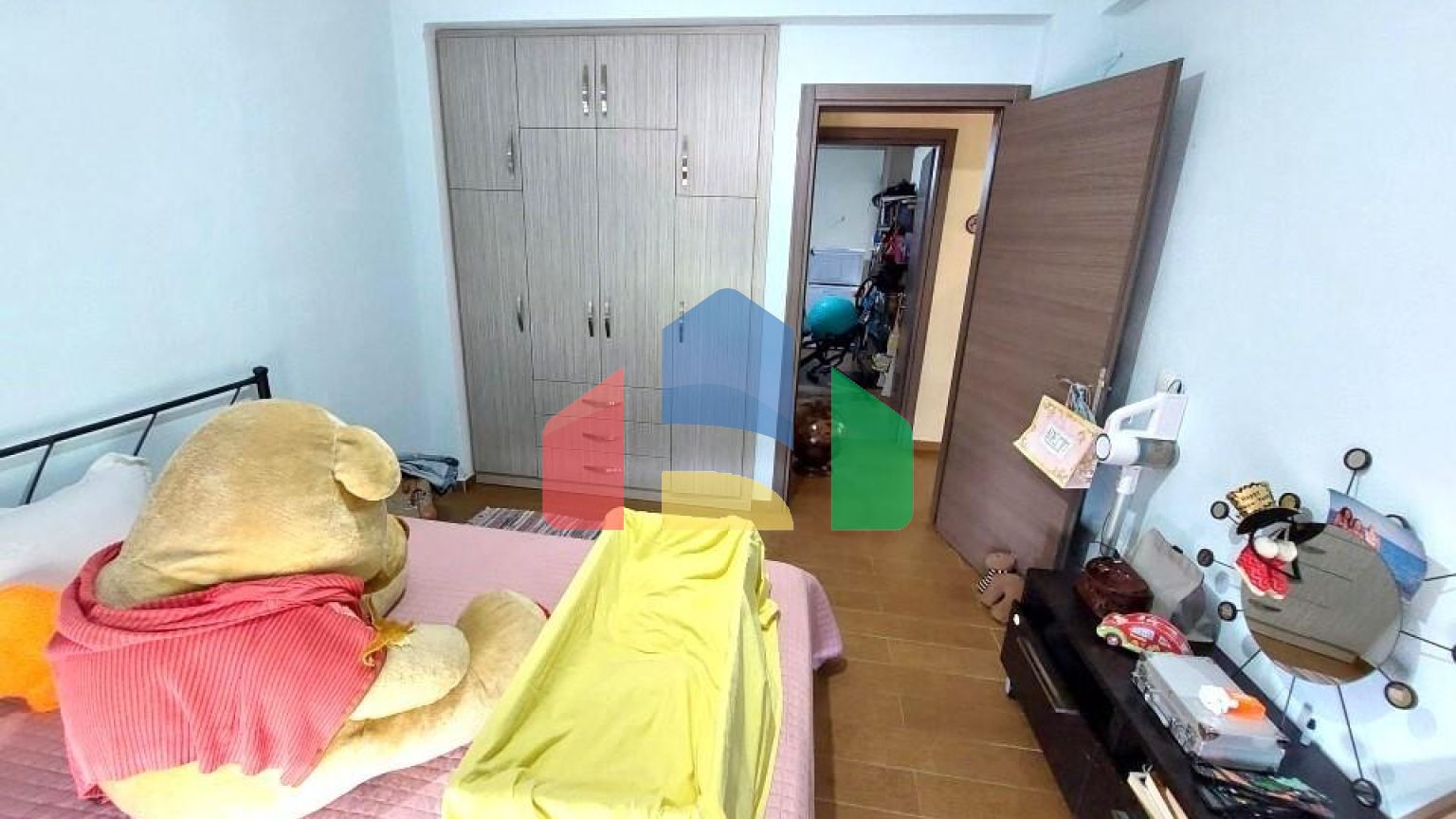 Продажа - Двухуровневая квартира 180 m² в Салониках