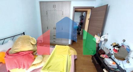 Продажа - Двухуровневая квартира 180 m² в Салониках