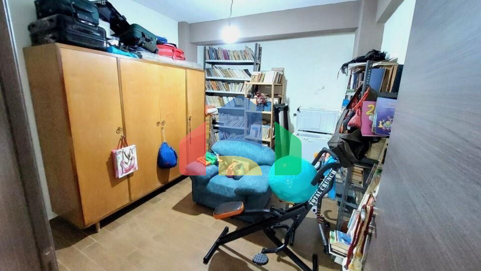 Продажа - Двухуровневая квартира 180 m² в Салониках