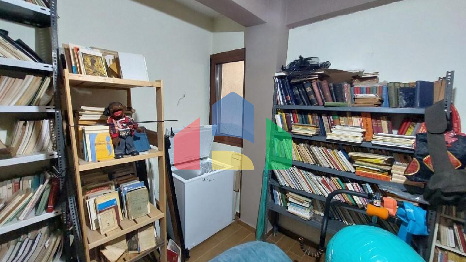 Продажа - Двухуровневая квартира 180 m² в Салониках