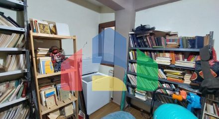 Продажа - Двухуровневая квартира 180 m² в Салониках