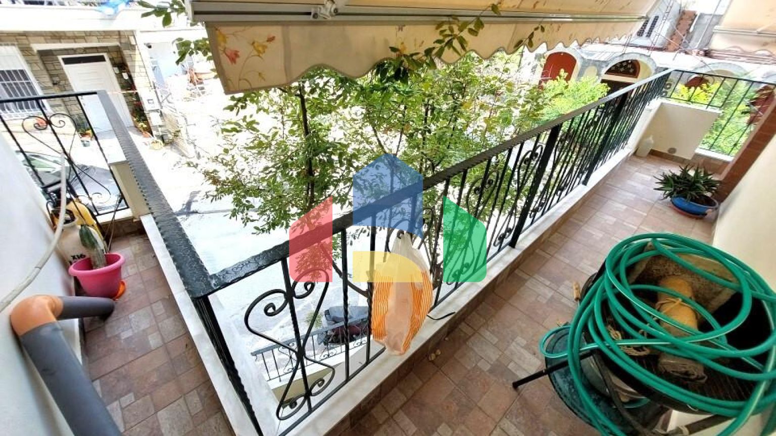 Продажа - Двухуровневая квартира 180 m² в Салониках