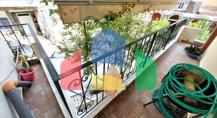 Продажа - Двухуровневая квартира 180 m² в Салониках