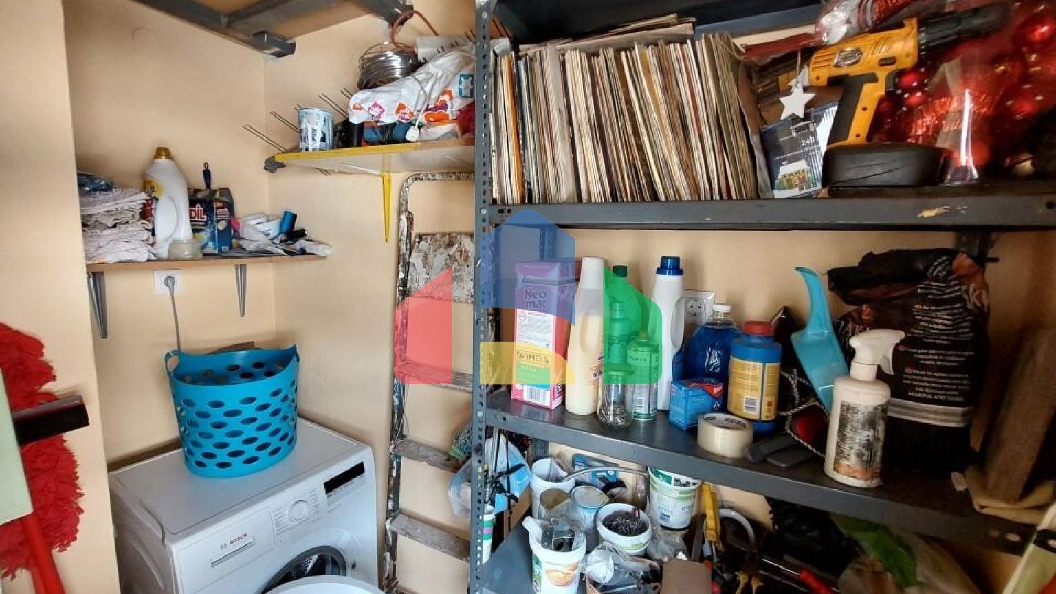 Продажа - Двухуровневая квартира 180 m² в Салониках