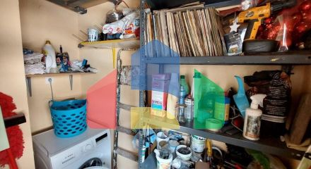 Продажа - Двухуровневая квартира 180 m² в Салониках