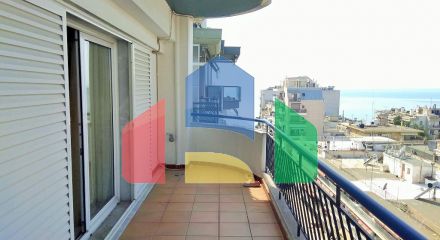 Продажа - Квартира 120 m² в Салониках