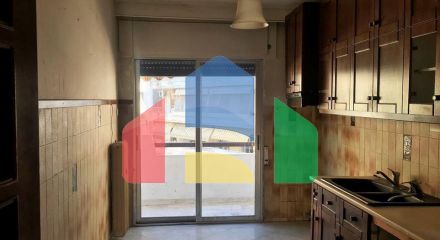 Продажа - Квартира 105 m² в Салониках