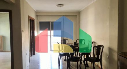 Продажа - Квартира 105 m² в Салониках