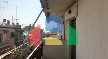 Продажа - Квартира 105 m² в Салониках