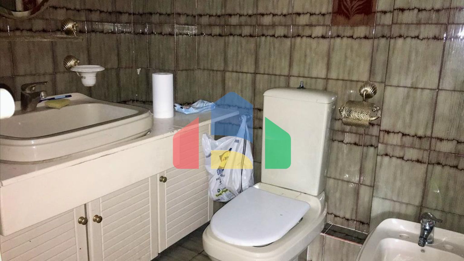 Продажа - Квартира 105 m² в Салониках