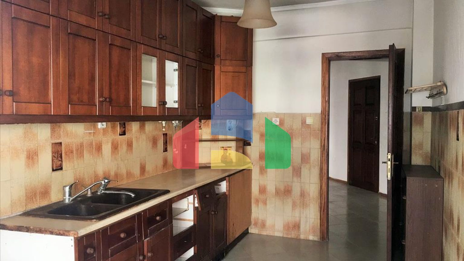 Продажа - Квартира 105 m² в Салониках