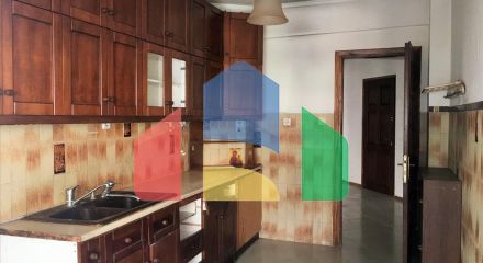 Продажа - Квартира 105 m² в Салониках