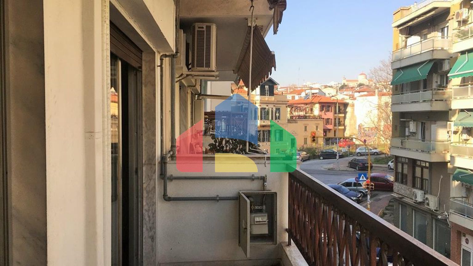 Продажа - Квартира 105 m² в Салониках