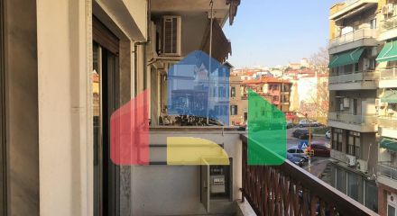 Продажа - Квартира 105 m² в Салониках