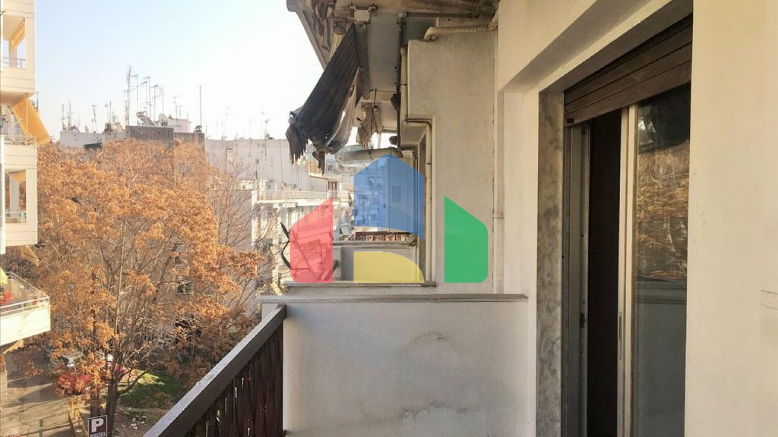 Продажа - Квартира 105 m² в Салониках