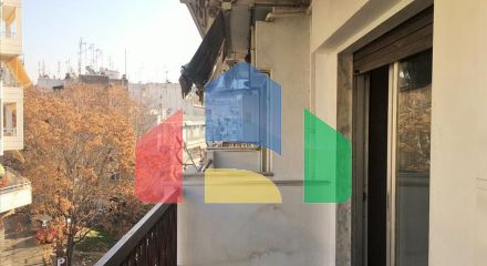 Продажа - Квартира 105 m² в Салониках