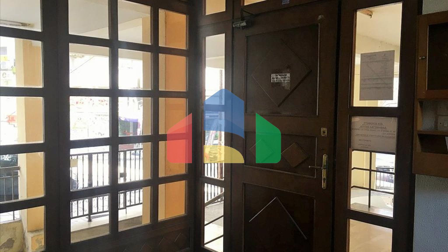 Продажа - Квартира 105 m² в Салониках