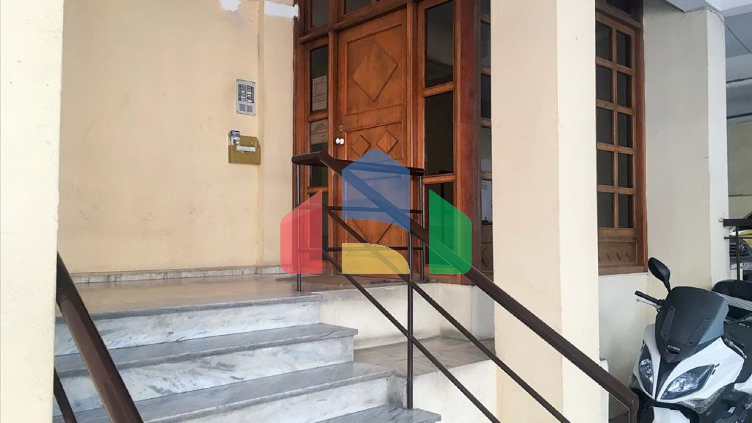 Продажа - Квартира 105 m² в Салониках