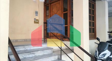 Продажа - Квартира 105 m² в Салониках