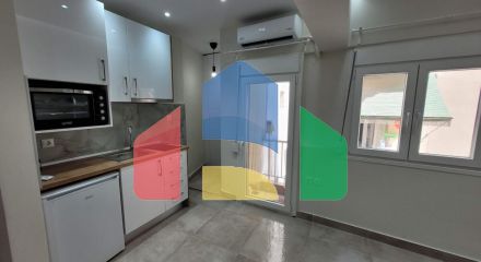 Продажа - Квартира 26 m² в Салониках