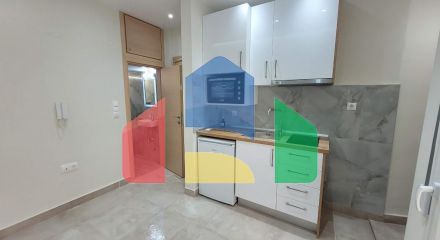 Продажа - Квартира 26 m² в Салониках