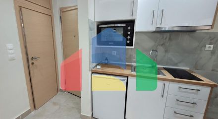 Продажа - Квартира 26 m² в Салониках