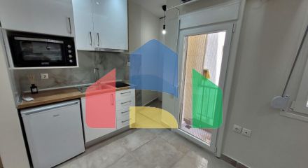 Продажа - Квартира 26 m² в Салониках
