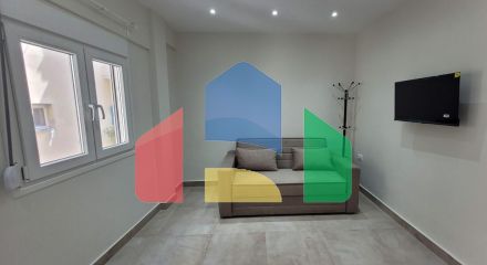 Продажа - Квартира 26 m² в Салониках