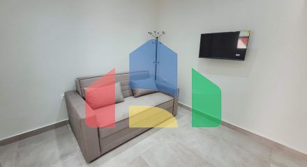 Продажа - Квартира 26 m² в Салониках