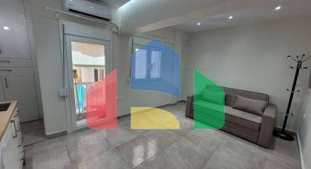 Продажа - Квартира 26 m² в Салониках