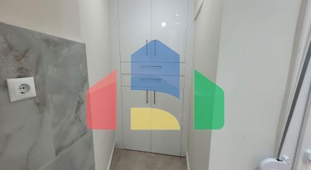 Продажа - Квартира 26 m² в Салониках