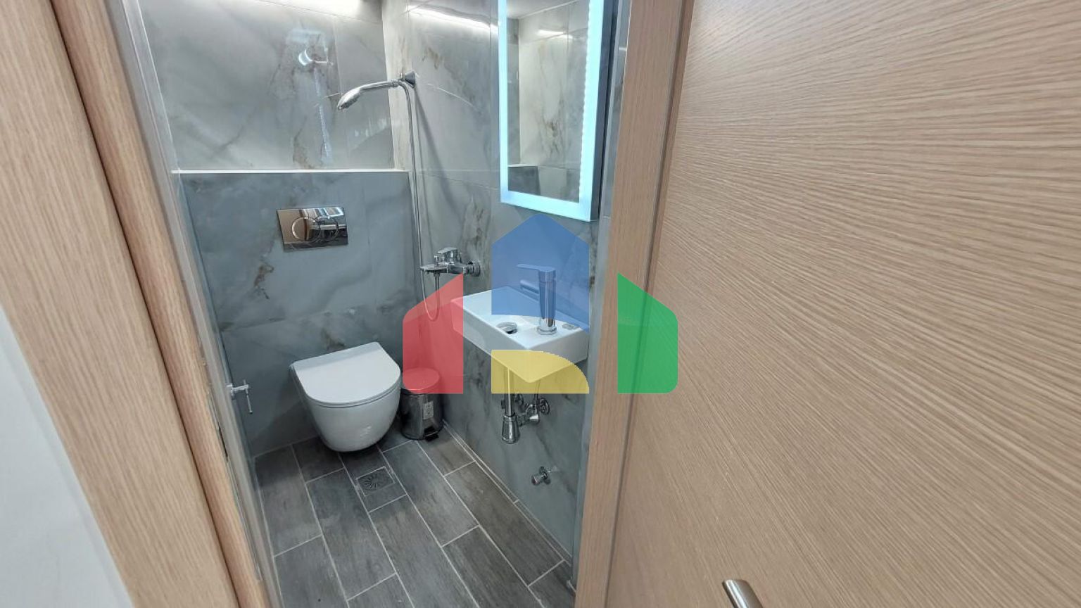 Продаж - Квартира 26 m² в Салоніках