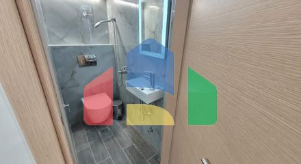 Продаж - Квартира 26 m² в Салоніках