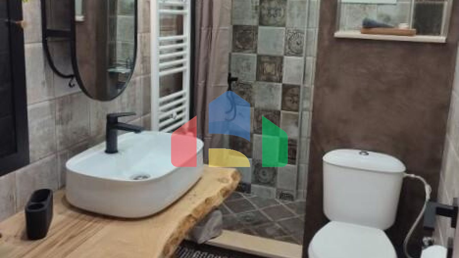 Продажа - Квартира 85 m² в Салониках